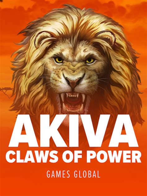 Akiva Claws Of Power Bwin